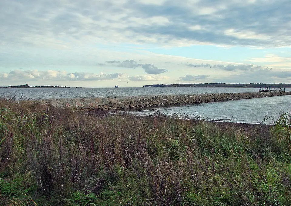 Horsens Fjord