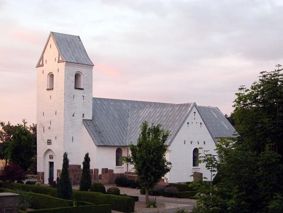 Langholt