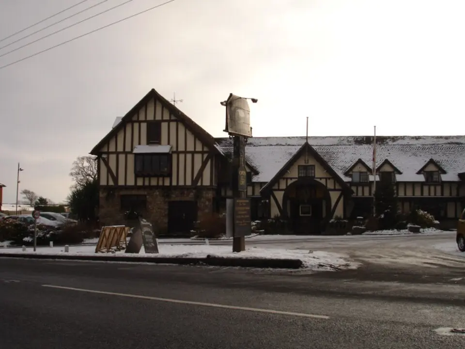 Windmill Hill