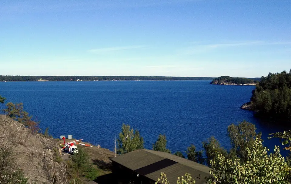 Horsfjärden