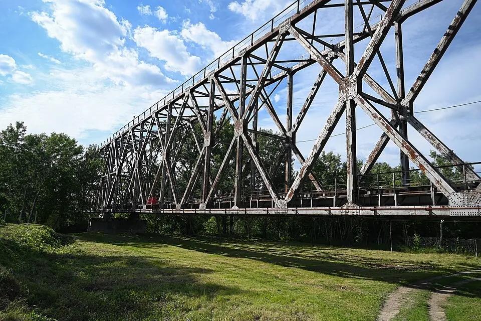Podul Eiffel