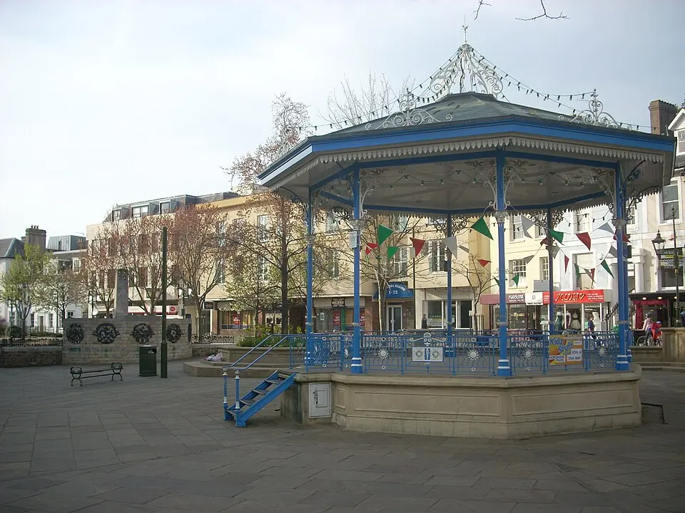 Horsham