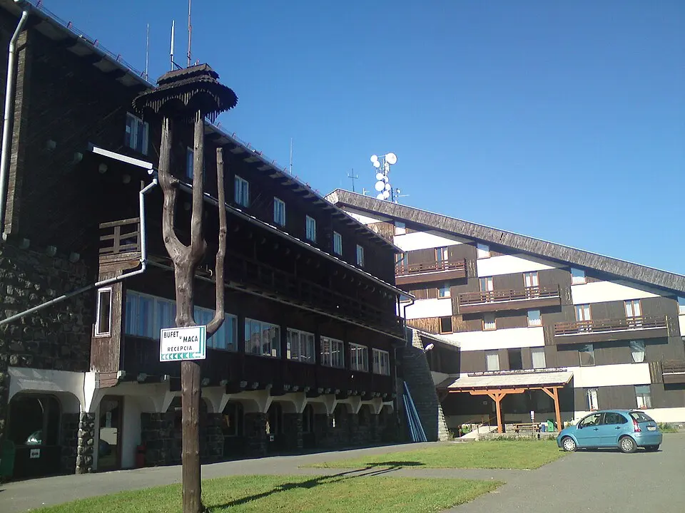 Poľana