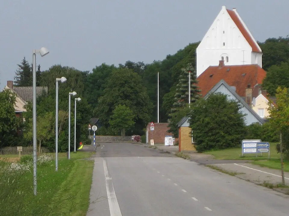 Horslunde