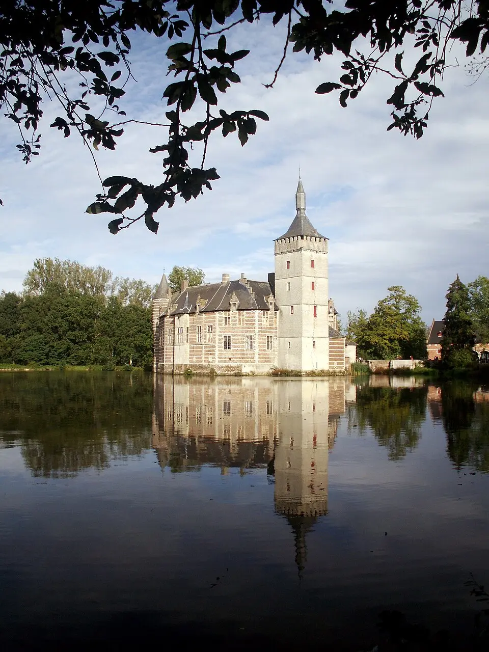Kasteel van Horst