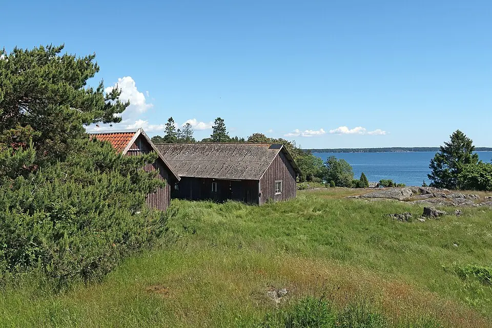 Horsviks naturreservat