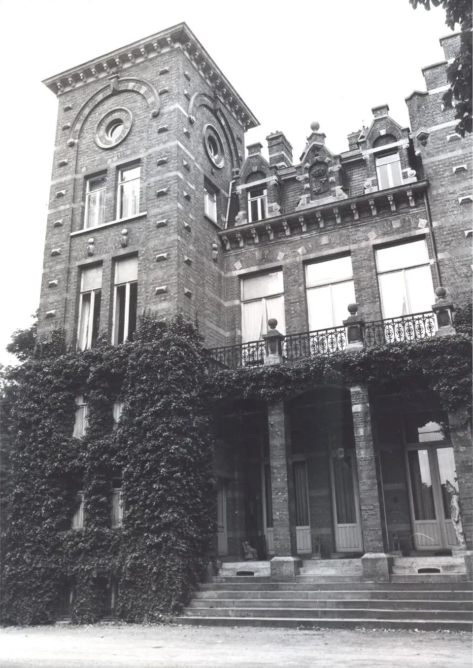 Domein Ronsevaal