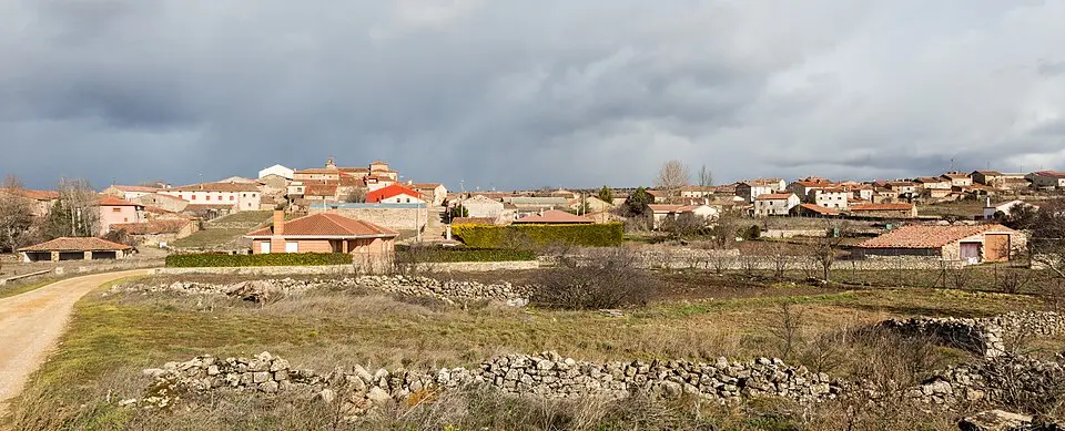 Hortezuela de Océn