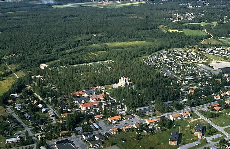 Hortlax