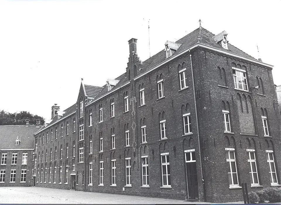 Kapucijnenklooster