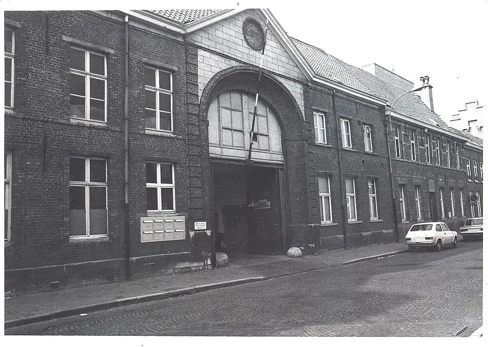 Oude Kapucijnenklooster
