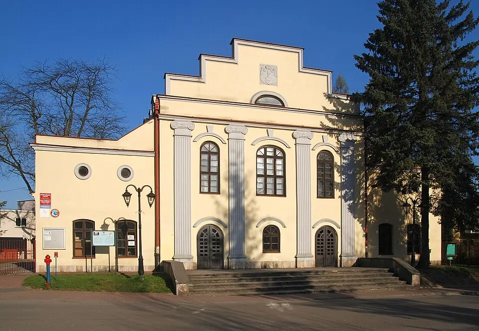 Teatr dworski