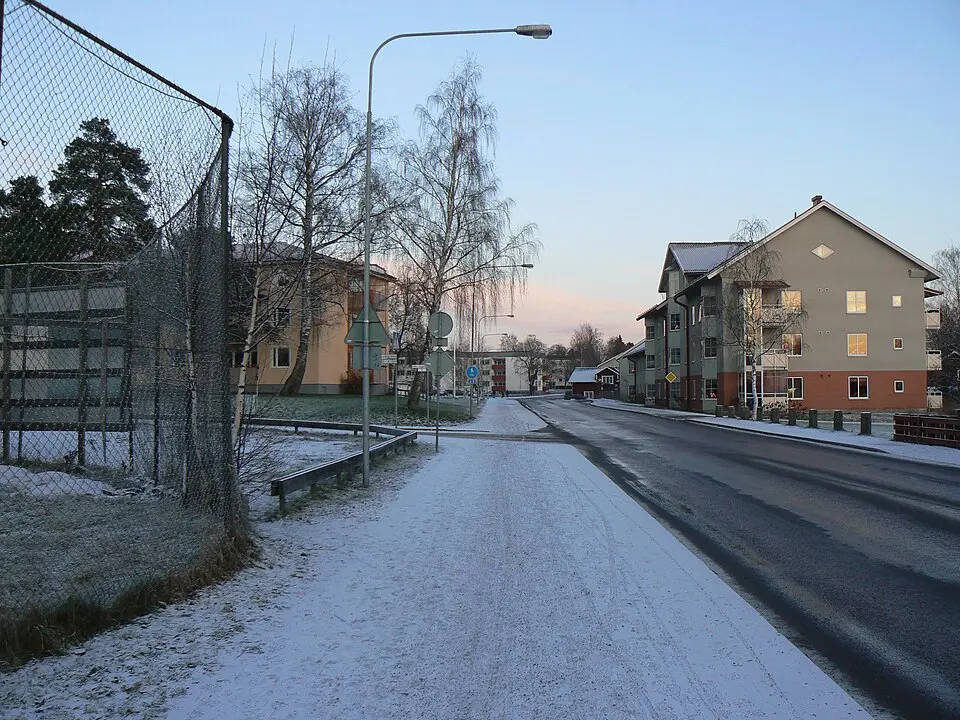 Hosjö