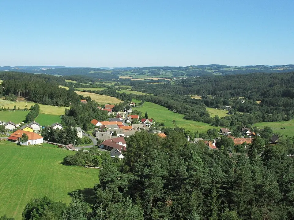 Hoslovice