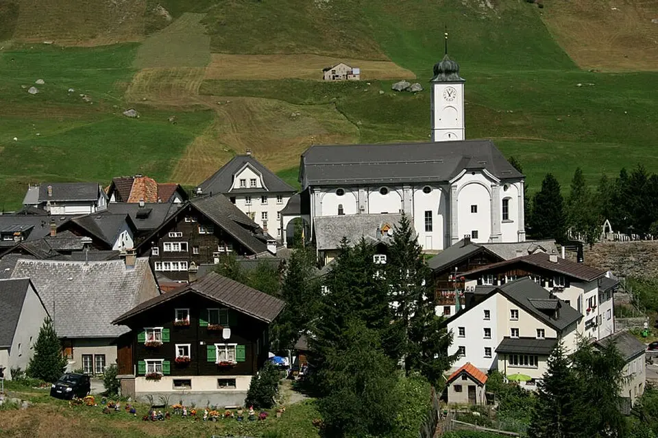 Hospental