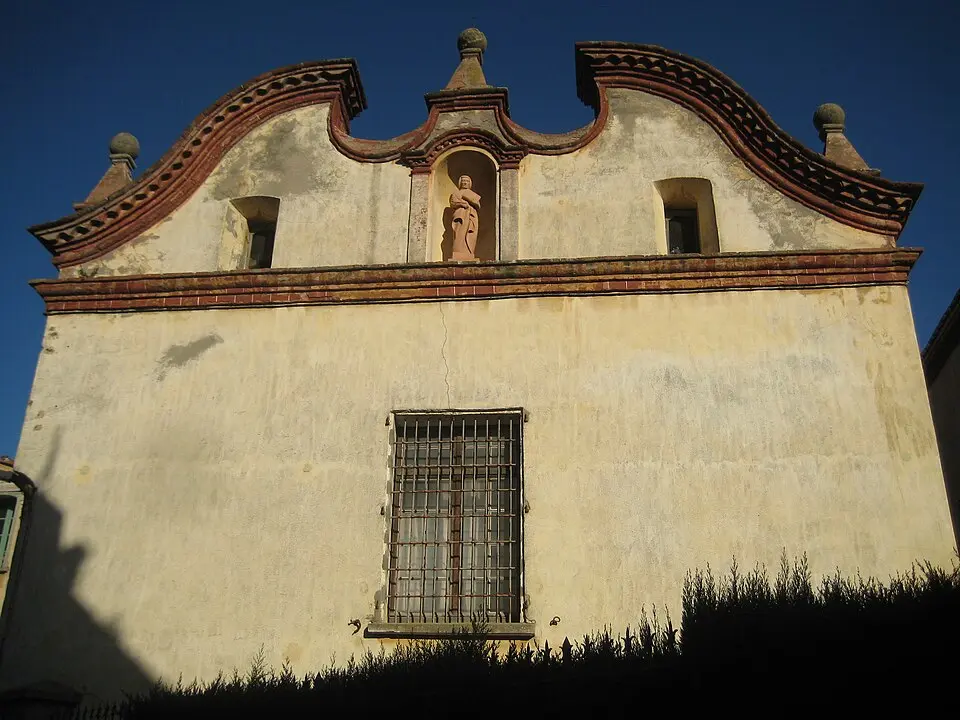 Hospici d'Illa