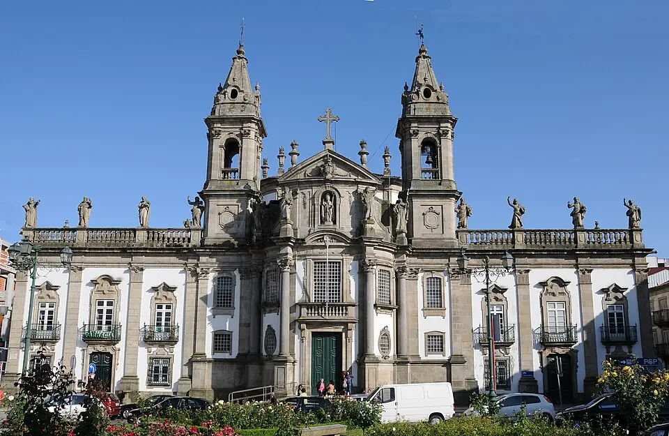 Igreja de São Marcos