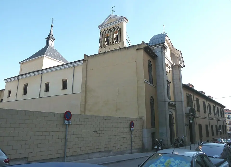 Hospital de la Venerable Orden Tercera