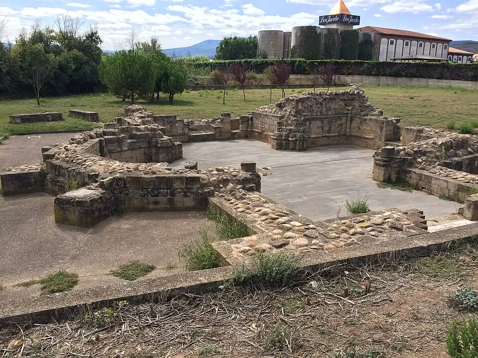 Obrázek: Tamorlan · CC BY-SA 4.0 Hospital de San Juan de Acre