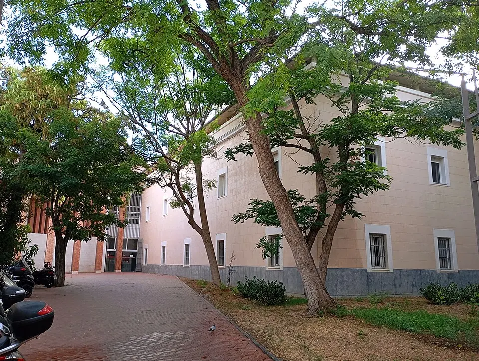 Hospital Militar