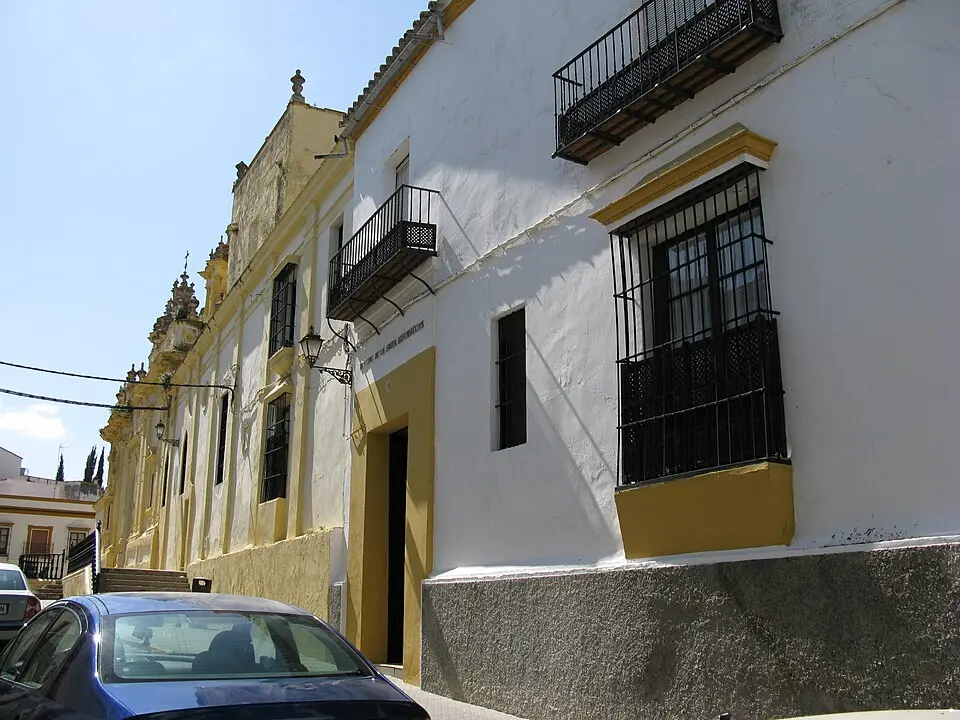 Hospital de la Resurrección de Utrera