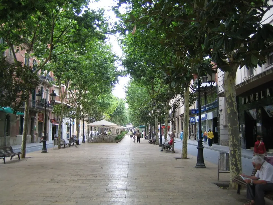 El Centre