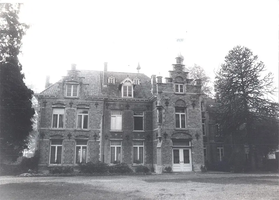 Kasteel Nobelstede