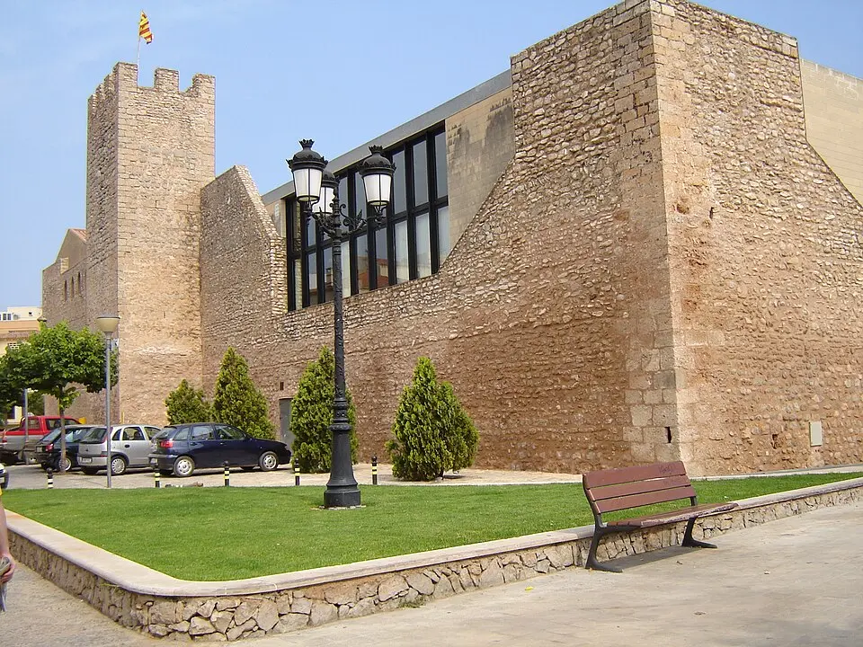 Vandellós y Hospitalet del Infante
