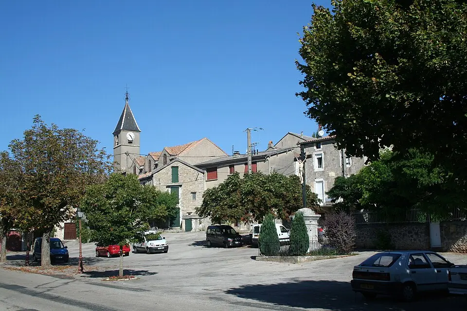 L’Hospitalet-du-Larzac