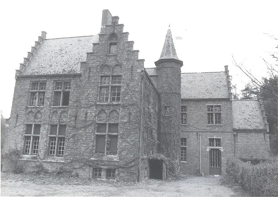 Kasteel Schuurlo