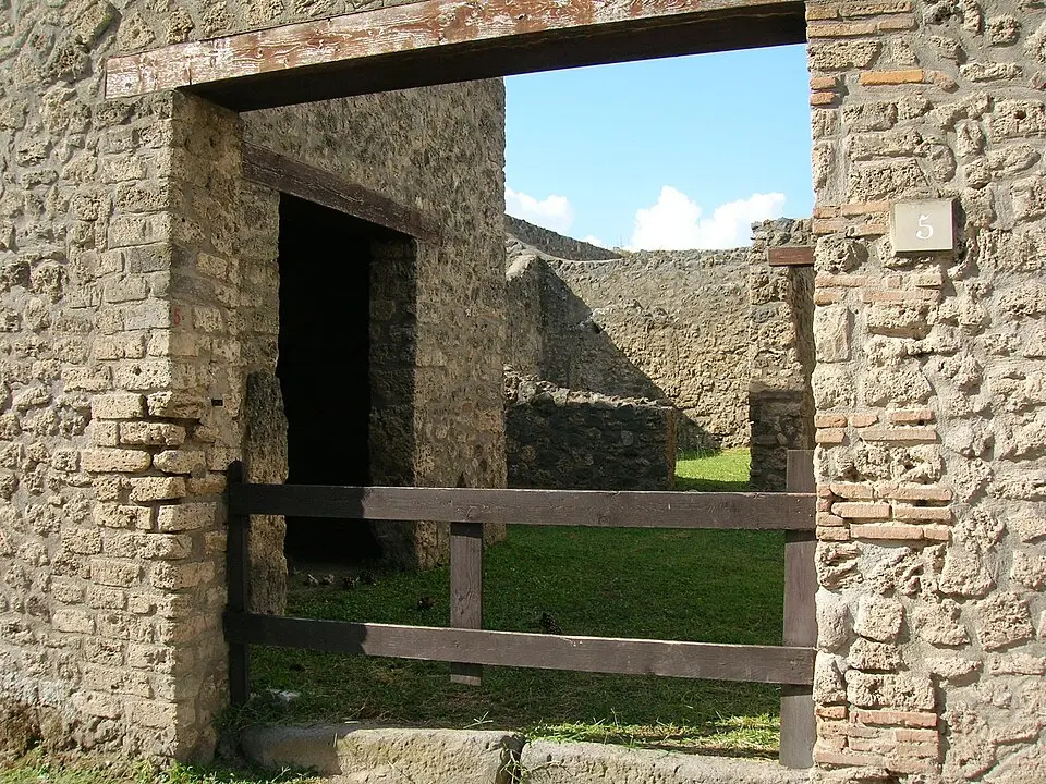 Hospitium