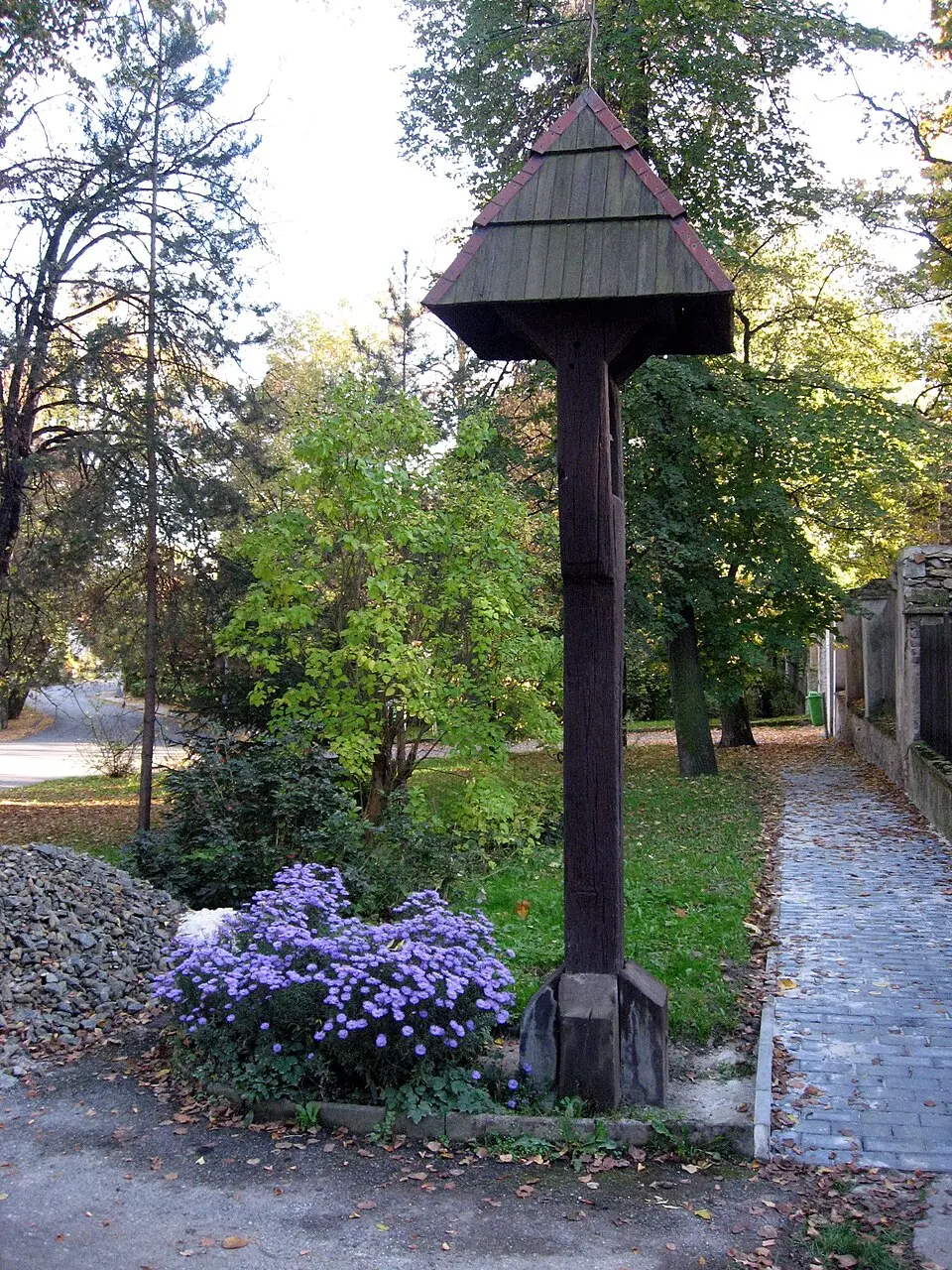 Hostavice
