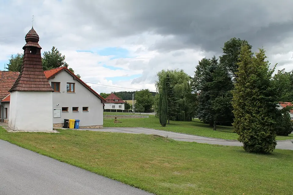Částkovice