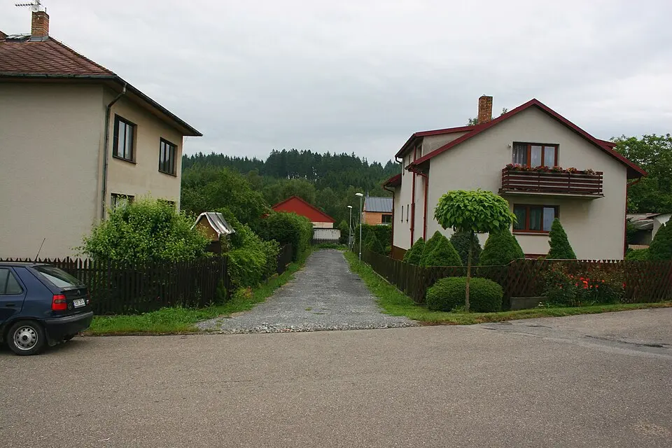 Hostišov