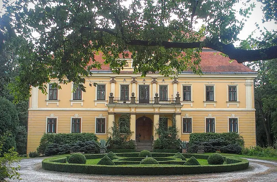 Hoštice