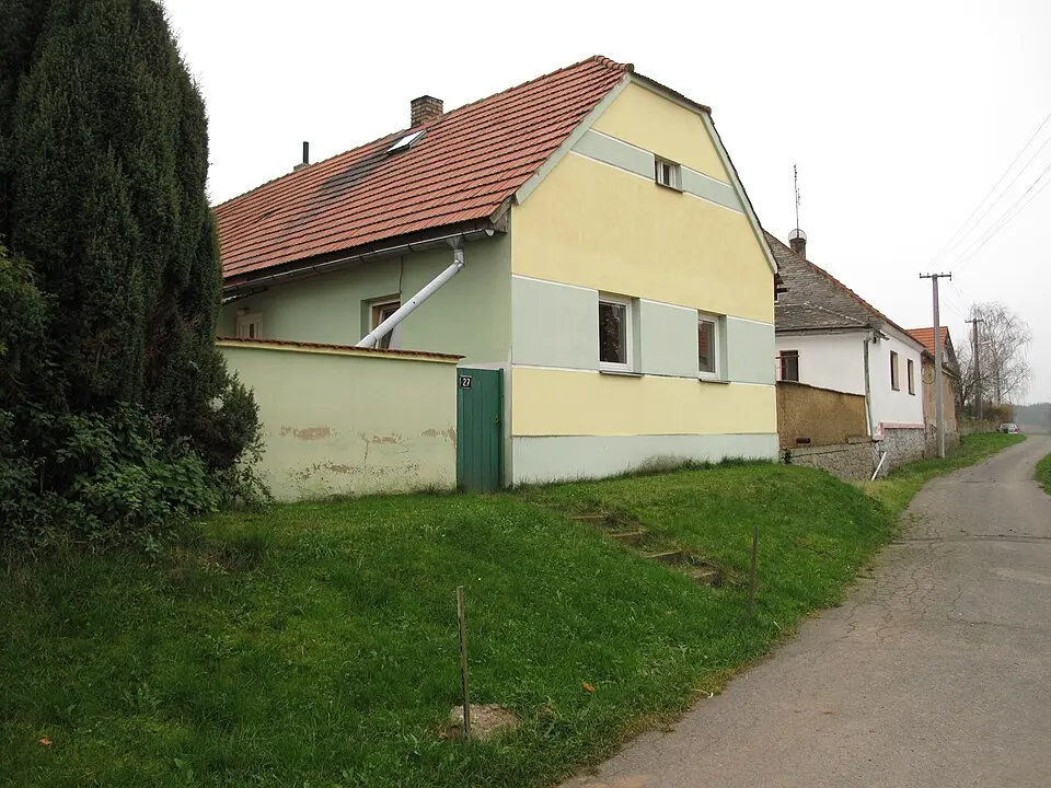 Hostokryje
