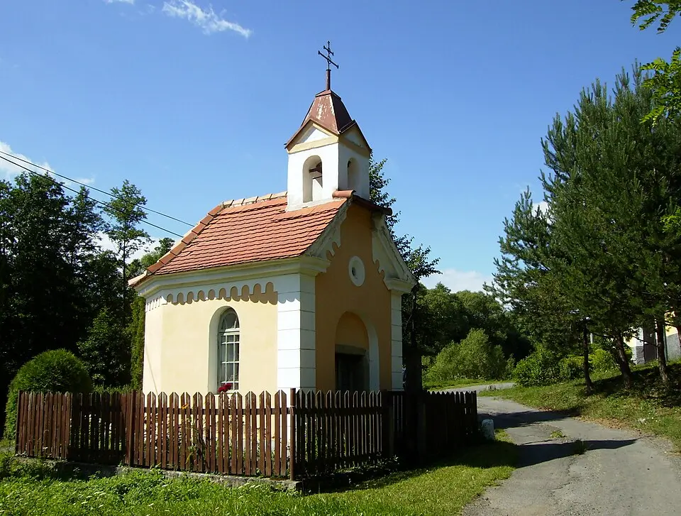 Hostovnice