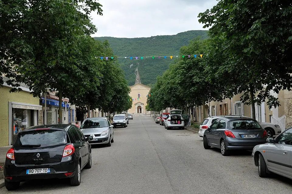 Obrázok: Toutaitanous · CC BY-SA 3.0 Hostun