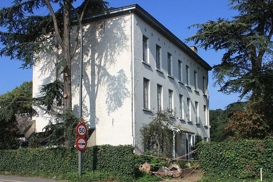 Kasteel van Kortenbos