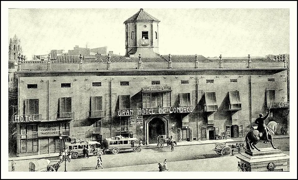 Palau Miró