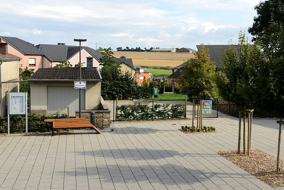 Angelsberg