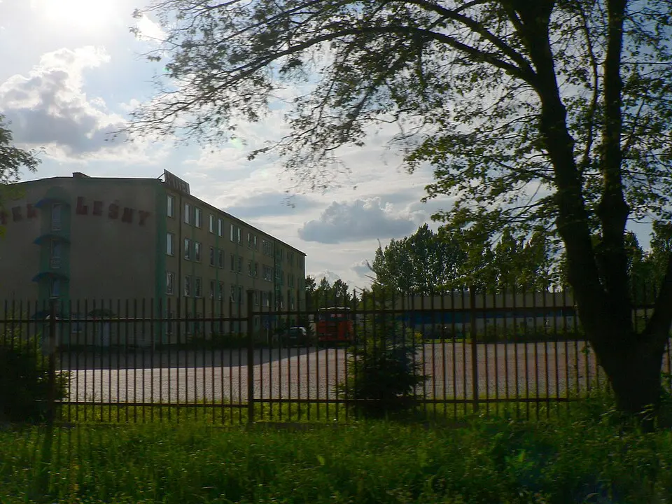 Zygmuntowo