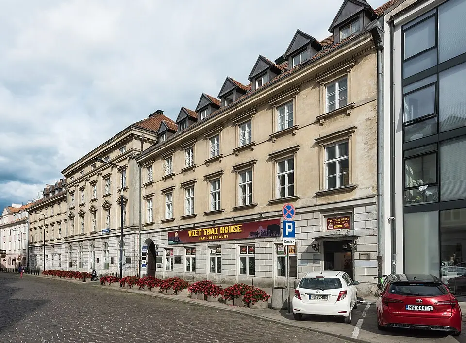 Hotel Polski