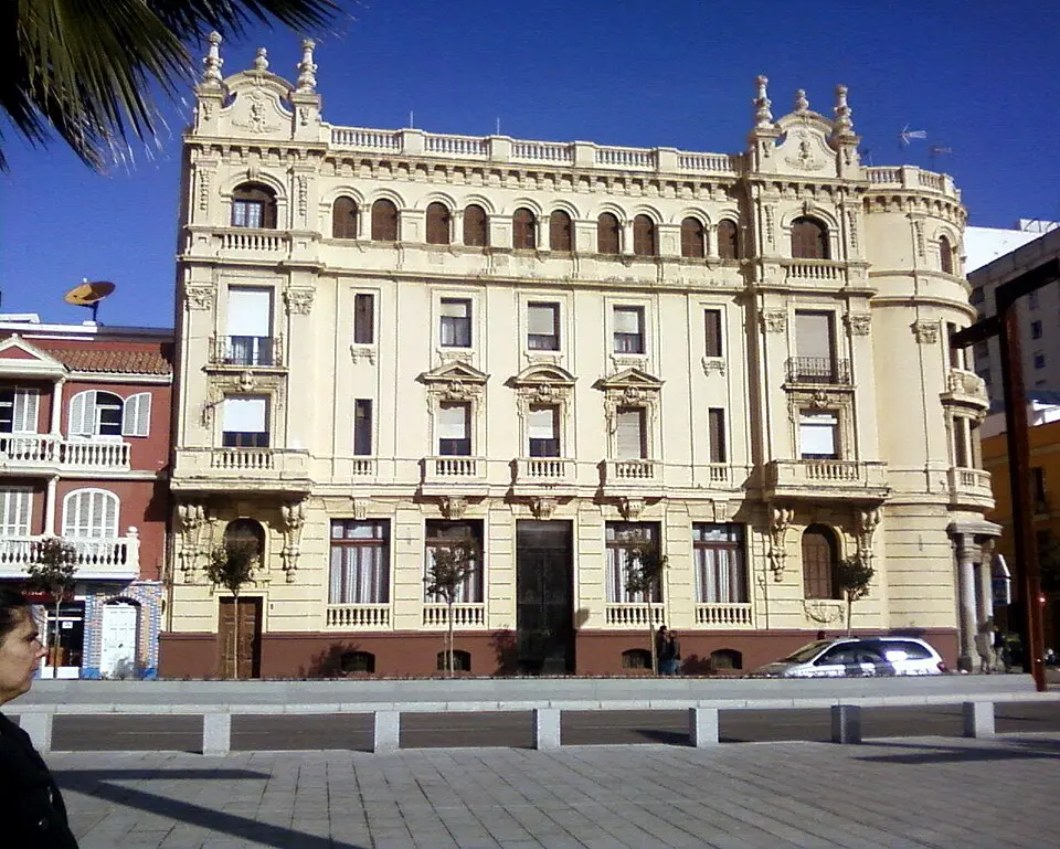 Hotel Sevilla
