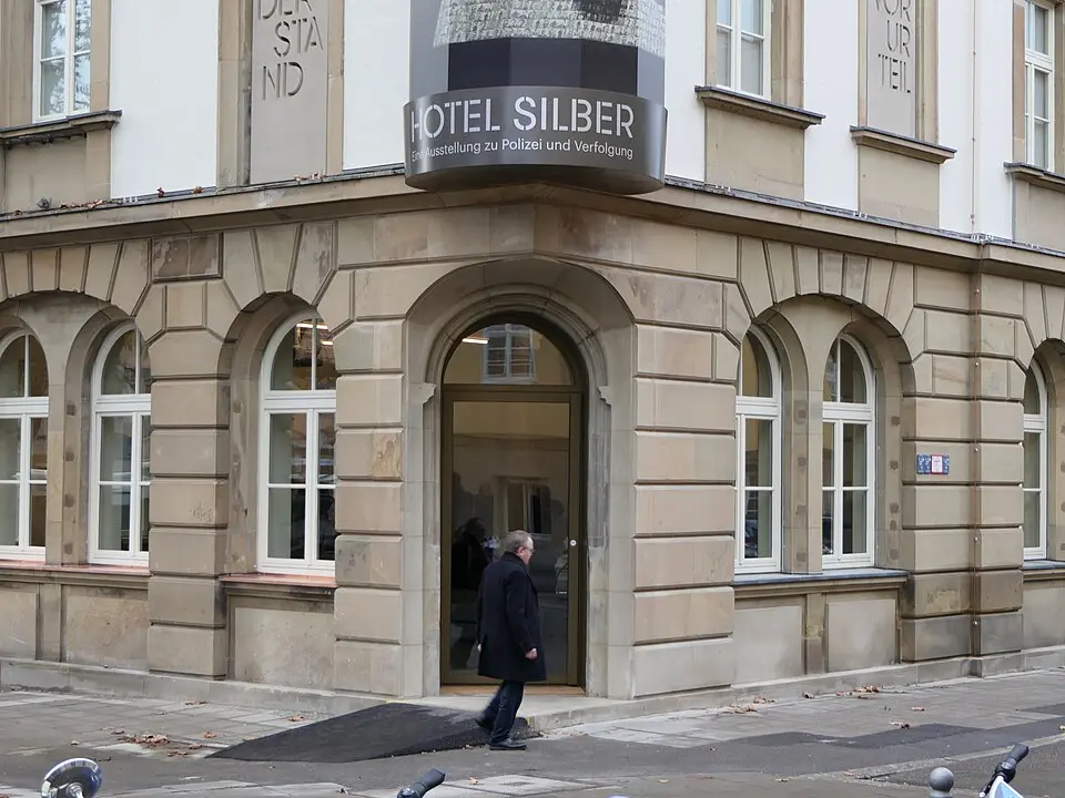 Hotel Silber