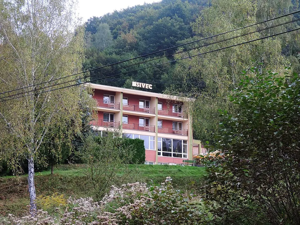 Košická Belá