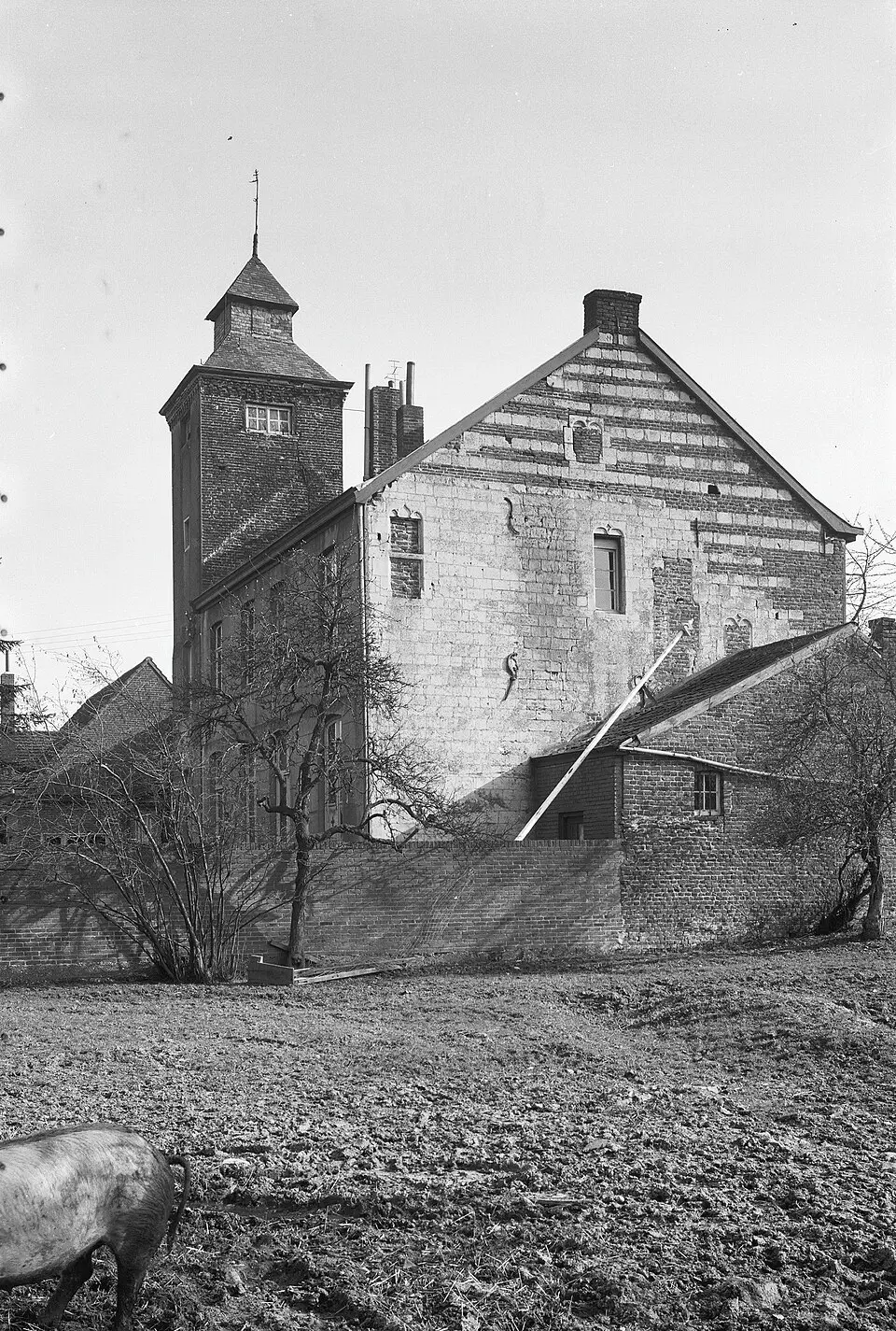 Kasteel Eijckholt