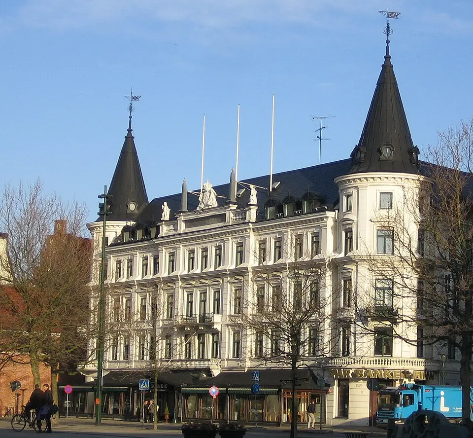 Gamla staden