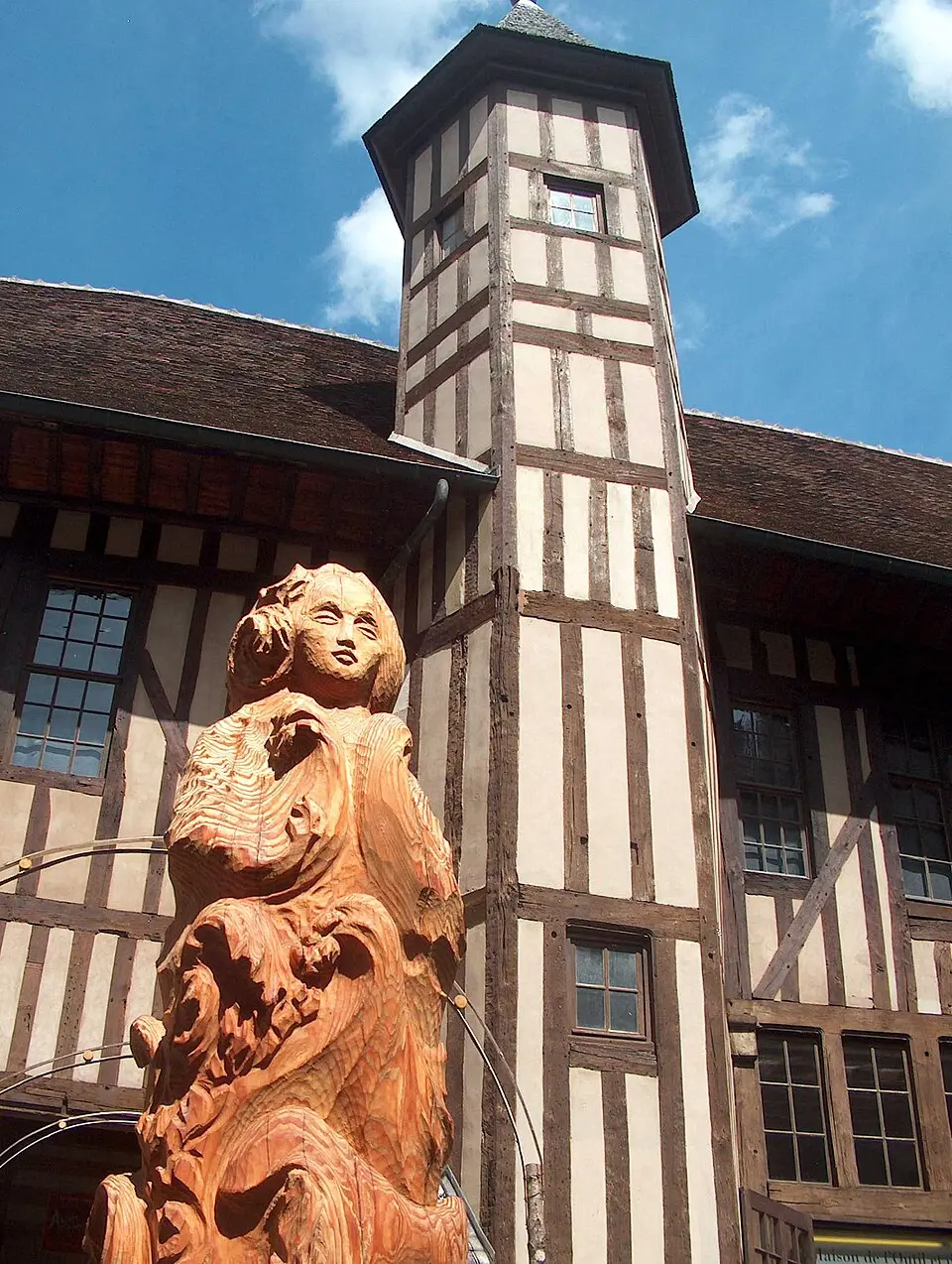 Maison de l'Outil