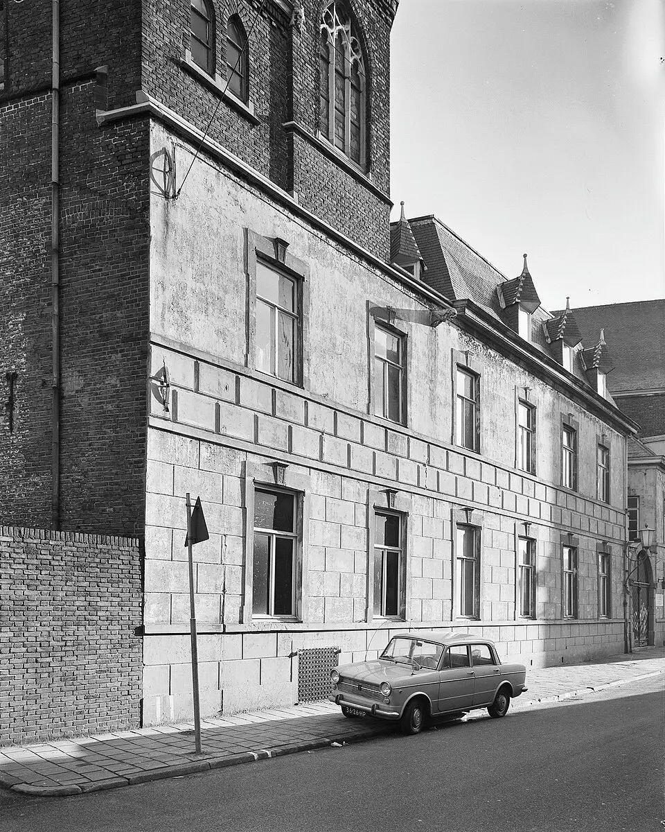 Dominicanenklooster